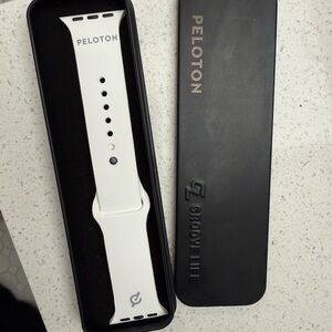 Peloton Apple Watch band 40mm
